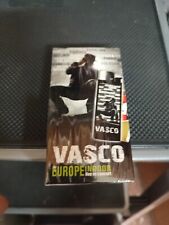 Accendino vasco rossi usato  Cosenza