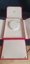 Cartier schmucketui collier gebraucht kaufen  Regensburg