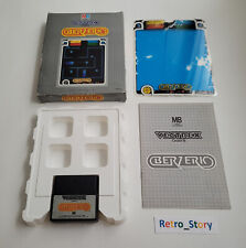 Vectrex berzerk d'occasion  Montrouge