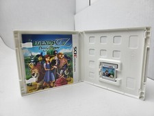 Nintendo 3ds legends for sale  Titusville