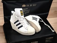 Adidas superstar plateau gebraucht kaufen  Leipzig