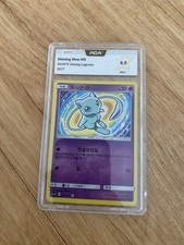 Shining mew 041 for sale  MILTON KEYNES