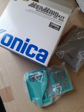 Analoge unterwasserkamera koni gebraucht kaufen  München
