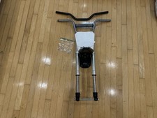 Razor mx650 chrome for sale  Sarasota