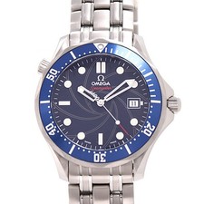 OMEGA Seamaster 300 007 James Bond World LTD 10007 peças 2226.80.00 #050 comprar usado  Enviando para Brazil