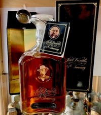 jack daniels green label for sale  Golden