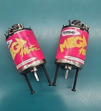 Vintage kyosho mega for sale  Chicago Ridge