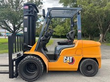 2019 caterpillar dp35n for sale  Joliet