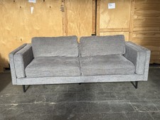 Contemporary seater sofà for sale Contemporary seater sofà for sale  LONDON