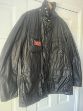 Barbour oak jacket for sale Barbour oak jacket for sale  OTTERY ST. MARY