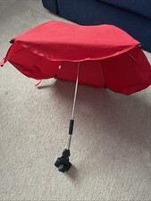 Boots buggy parasol for sale  GREAT YARMOUTH
