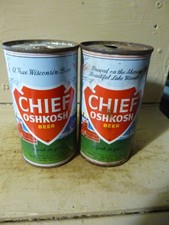 Chief oshkosh juice for sale  Sanford