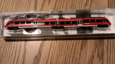Modelleisenbahn spur gebraucht kaufen  Schwarzach