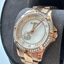 Bulova 98l303 women for sale  Huntington Beach