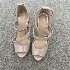 Lipsy london shoes for sale  ROMFORD