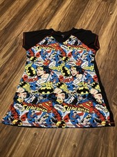 Superman wonder woman for sale  Lancaster