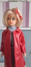Palitoy tressy blonde for sale  BOOTLE