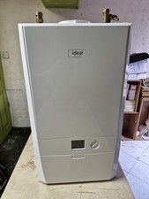 Ideal logic heat2 for sale Ideal logic heat2 for sale  BRIDLINGTON