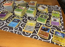 Pokemon 815 carte usato  Vizzola Ticino