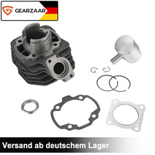 Zylinder kit 50ccm gebraucht kaufen  Langenlonsheim