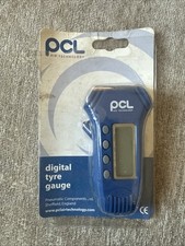 Pcl digital tyre for sale  WARRINGTON