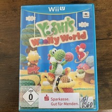 Yoshi woolly gebraucht kaufen  Hemer