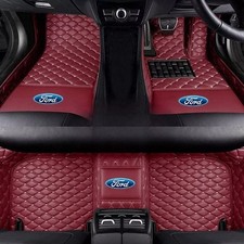Alfombrillas para coche Ford Edge 2006-2025 alfombrillas forro coche volante a la derecha segunda mano  Embacar hacia Mexico