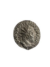 Postume gallien antoninien d'occasion  Domont