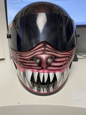 Simpson helmet original for sale  BUSHEY
