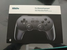 Manette bluetooth 8bitdo d'occasion Manette bluetooth 8bitdo d'occasion  Torcy