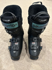 Salomon pro ski for sale  Hinsdale