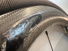 Zipp 303 firecrest for sale  WOKING