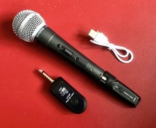 Sm58s microphone wireless for sale  NORTHAMPTON