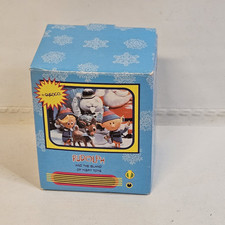 Enesco 2001 rudolph for sale  Powder Springs
