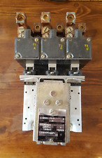 Square pole contactor for sale  HALIFAX