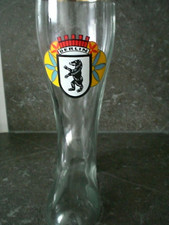 Bierstiefel berlin wappen gebraucht kaufen  Berlin
