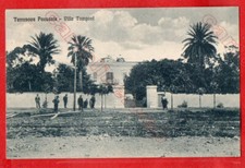 Olbia terranova pausania usato  Teramo