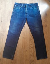 Levis jeans classic for sale  HULL