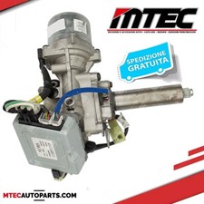 Servosterzo elettronico eps usato  Monopoli