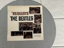 Beatles requests songs d'occasion  Expédié en Belgium