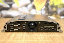 PIONEER GM-X602 TOP CAR AUDIO AMPLIFIER. 80W X 2 / 250W X 1 RMS. MADE IN U.S.A. comprar usado  Enviando para Brazil