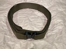 Esstac shooter belt for sale  Piedmont