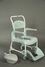 Dusch toilettenstuhl etac gebraucht kaufen  Leupoldsgrün