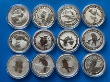 Various australia kookaburra d'occasion  Expédié en Belgium