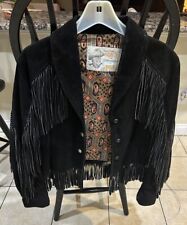 Vintage western schott for sale  Furlong