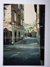 Trieste cavana via usato Trieste cavana via usato  Trieste