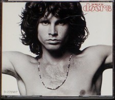 The Doors - The Best Of The Doors (fat jewel box) - 2xCD [19074] US comprar usado  Enviando para Brazil