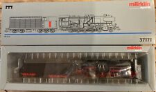 Märklin 37171 dampflokomotive gebraucht kaufen  Stimpfach