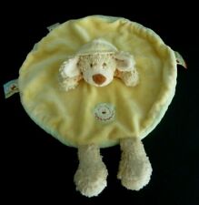 Doudou plat rond d'occasion  Bouvigny-Boyeffles