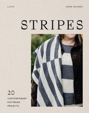 Stripes contemporary knitwear for sale  Easley